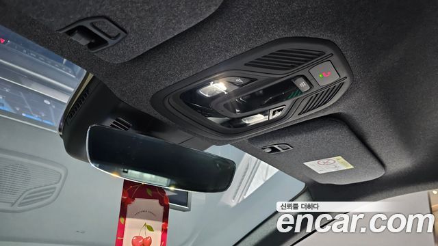 Renault Korea Grand Koleos 2025 — photo 18
