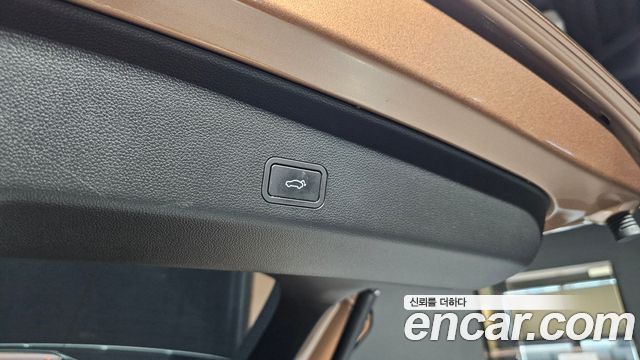 Renault Korea Grand Koleos 2025 — photo 20