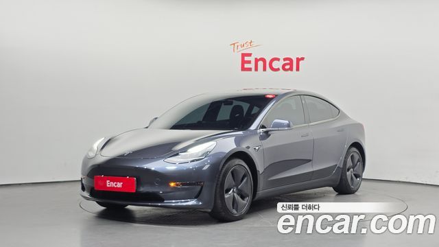 Tesla Model 3 2020 — photo 1
