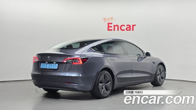 Tesla Model 3 2020 — photo 2