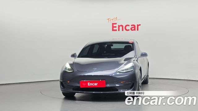 Tesla Model 3 2020 — photo 3