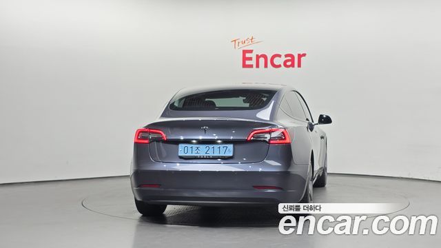 Tesla Model 3 2020 — photo 4