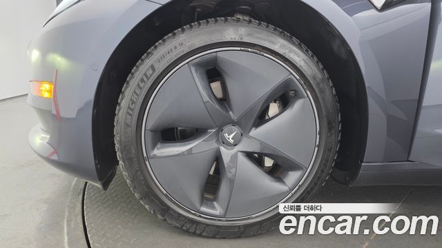 Tesla Model 3 2020 — photo 5