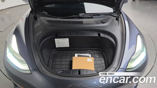 Tesla Model 3 2020 — photo 6