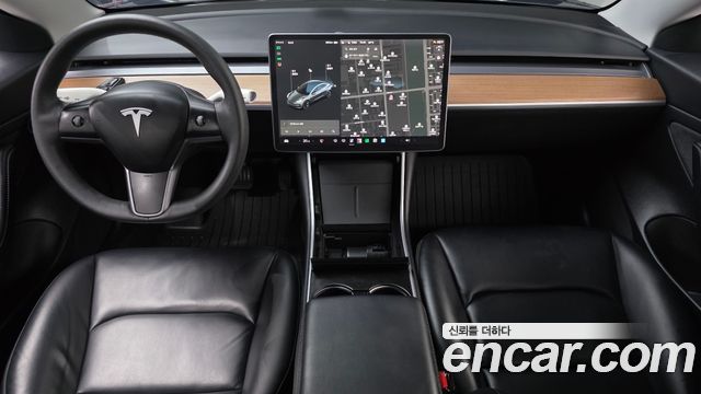 Tesla Model 3 2020 — photo 10