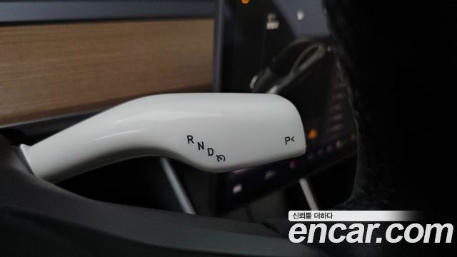 Tesla Model 3 2020 — photo 12