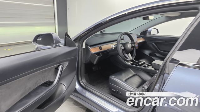 Tesla Model 3 2020 — photo 13