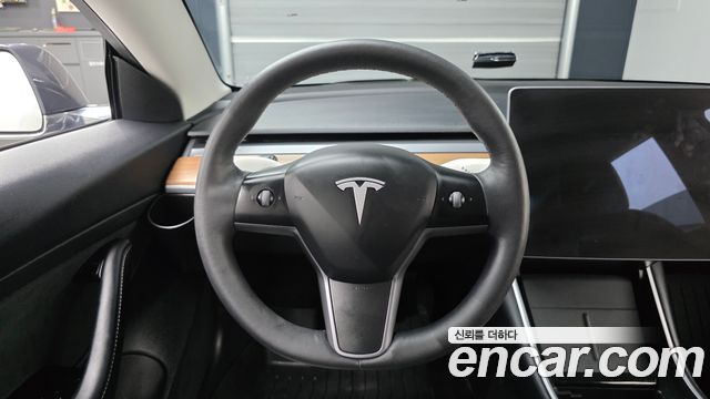 Tesla Model 3 2020 — photo 18