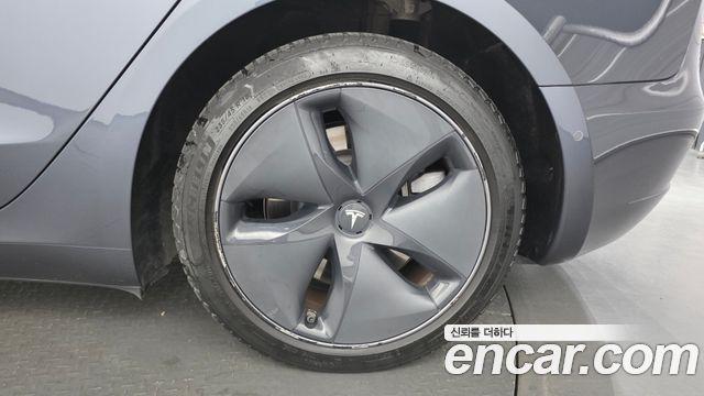 Tesla Model 3 2020 — photo 7