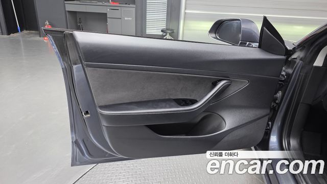Tesla Model 3 2020 — photo 14