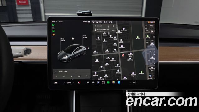 Tesla Model 3 2020 — photo 30
