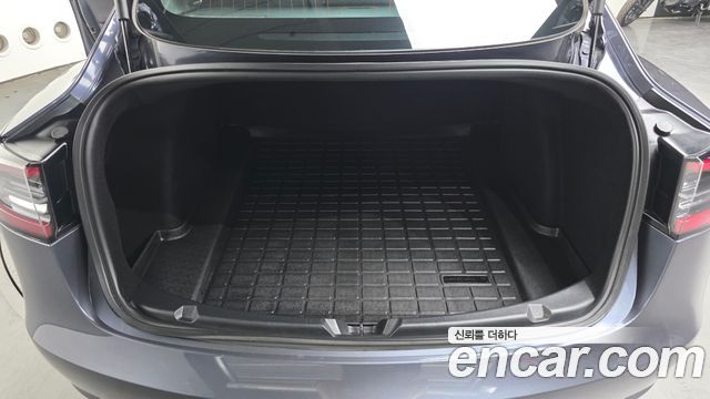 Tesla Model 3 2020 — photo 31