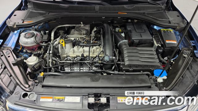 Volkswagen Jetta 2021 — photo 6