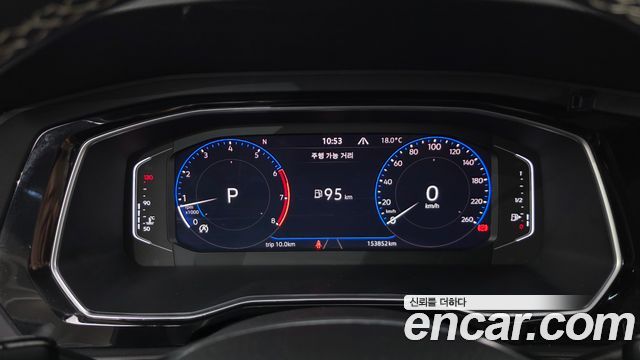 Volkswagen Jetta 2021 — photo 8