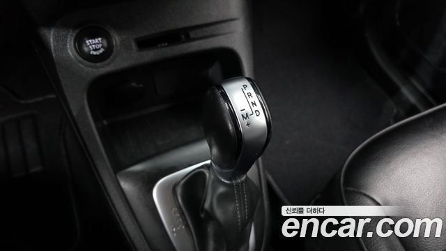 Renault Korea QM3 2018 — photo 9
