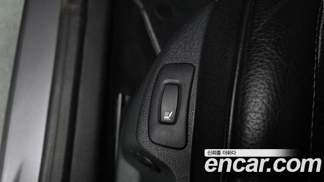Renault Korea QM3 2018 — photo 18
