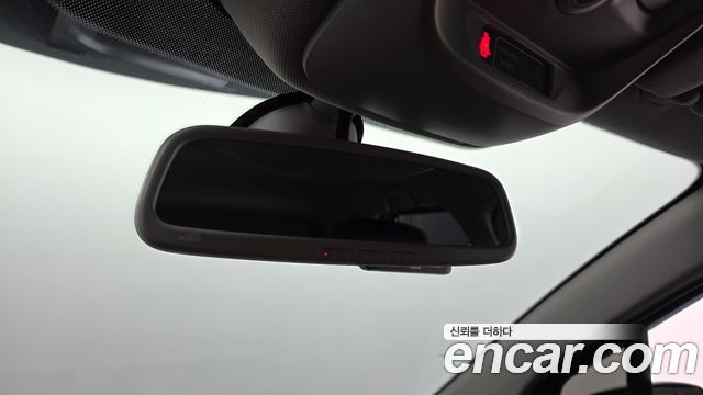 Renault Korea QM3 2018 — photo 19