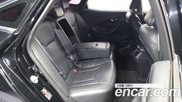 Hyundai Grandeur 2017 — photo 12