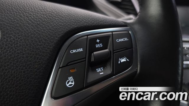 Hyundai Grandeur 2017 — photo 18