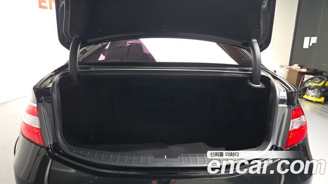 Hyundai Grandeur 2017 — photo 20