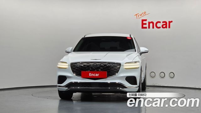 Genesis GV70 2025 — photo 3