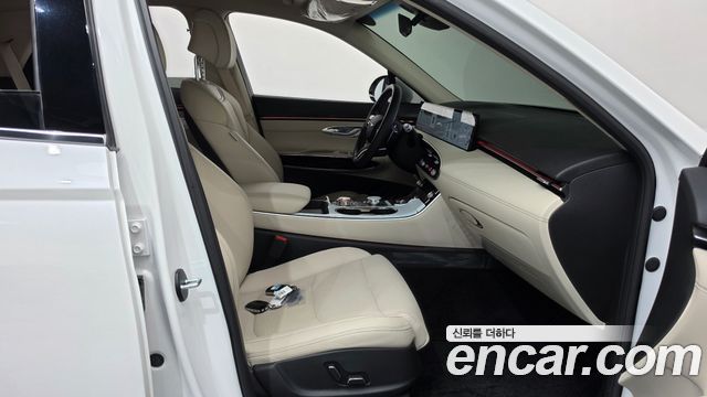 Genesis GV70 2025 — photo 16
