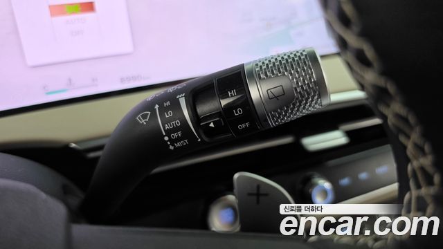 Genesis GV70 2025 — photo 27
