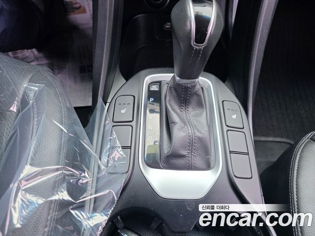 Hyundai Santafe 2016 — photo 14