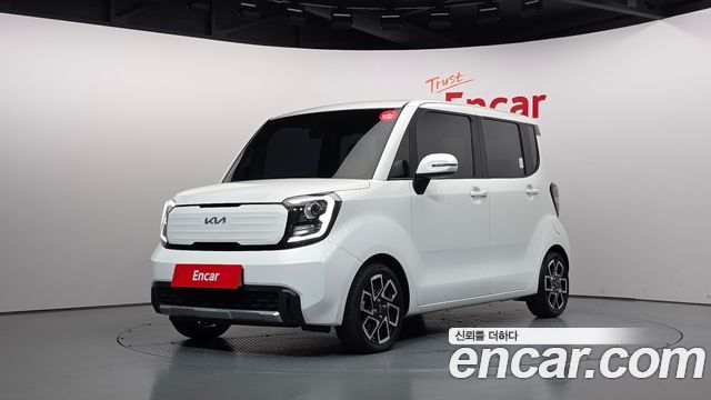 Kia RAY 2023 — photo 1