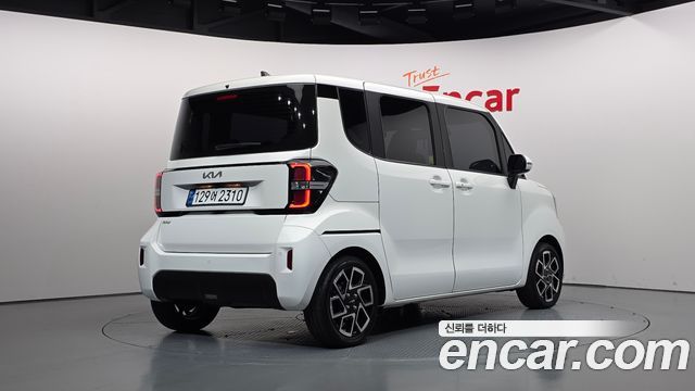Kia RAY 2023 — photo 2