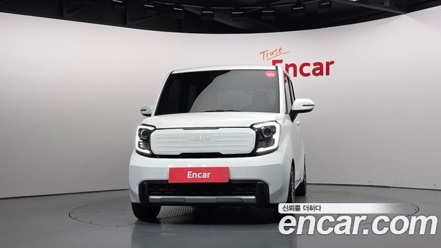 Kia RAY 2023 — photo 3