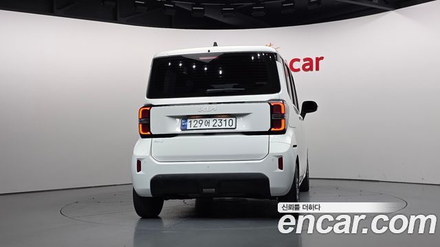 Kia RAY 2023 — photo 4