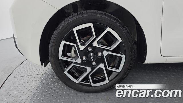 Kia RAY 2023 — photo 5