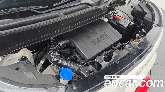 Kia RAY 2023 — photo 6