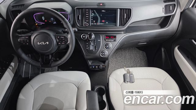 Kia RAY 2023 — photo 7