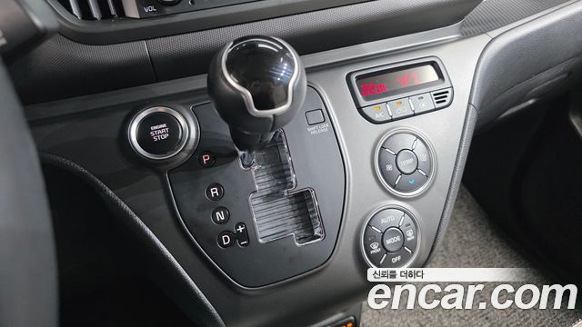 Kia RAY 2023 — photo 9