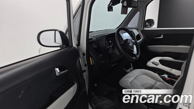 Kia RAY 2023 — photo 10