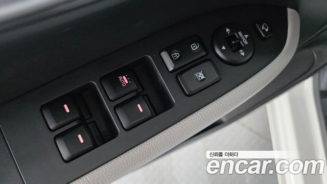 Kia RAY 2023 — photo 11