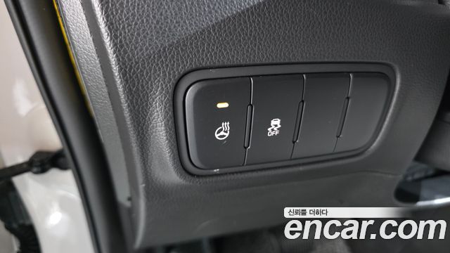 Kia RAY 2023 — photo 12