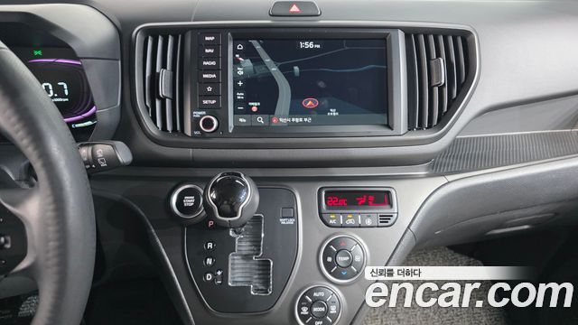 Kia RAY 2023 — photo 14