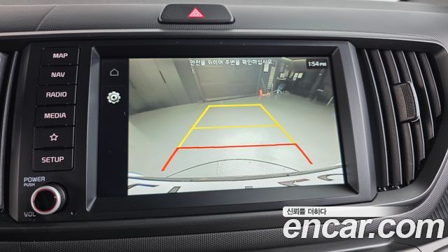 Kia RAY 2023 — photo 15