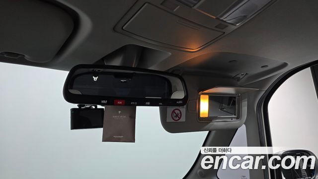 Kia RAY 2023 — photo 16