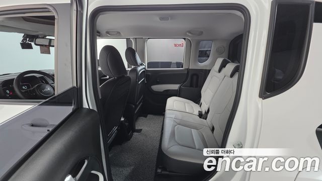 Kia RAY 2023 — photo 17