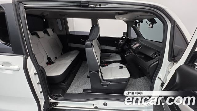 Kia RAY 2023 — photo 19