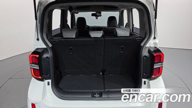 Kia RAY 2023 — photo 20