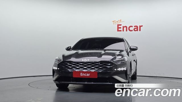 Kia K8 2023 — photo 3