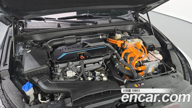 Kia K8 2023 — photo 6