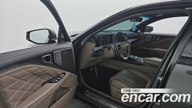 Kia K8 2023 — photo 10