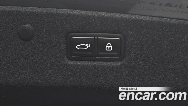 Kia K8 2023 — photo 18