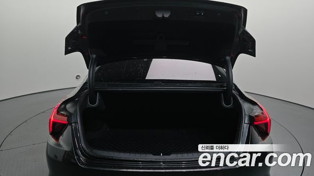 Kia K8 2023 — photo 19